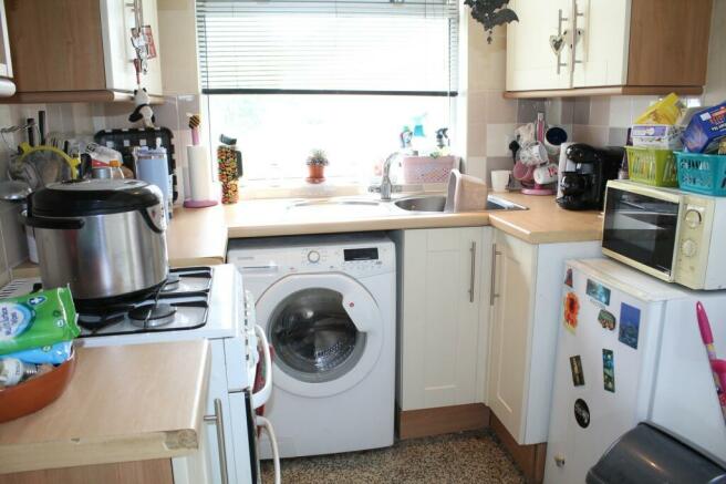 Fitted Kitchen