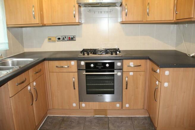 Fitted Kitchen