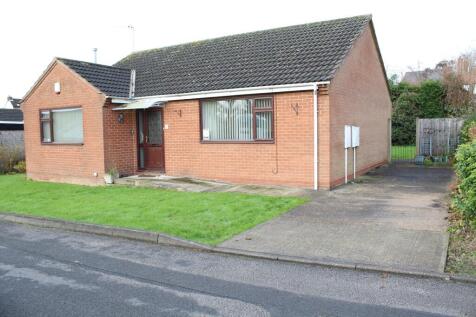 Willow Close, Broadmeadows, South Normanton, Derbyshire. DE55 3AP