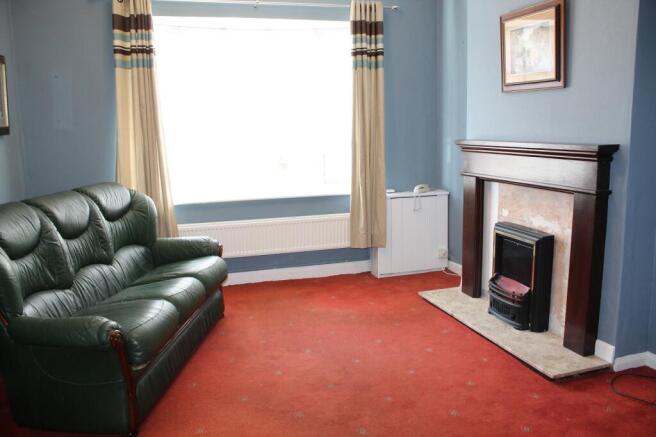 Lounge Area