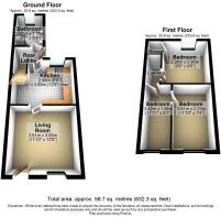 Ground Floor Plan