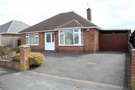 Castleton Avenue, Riddings, Alfreton, Derbyshire. DE55 4AG