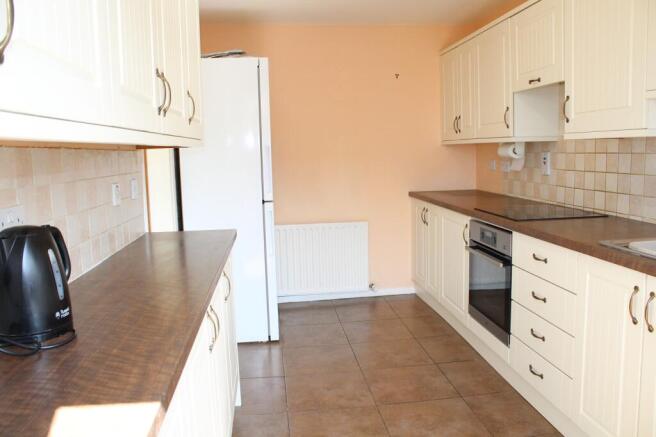 Fitted Kitchen