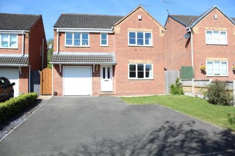 Station Road, Morton, Alfreton, Derbyshire. DE55 6HN