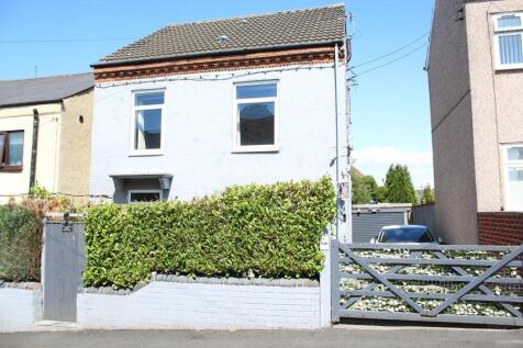 Queen Street, Pilsley, Derbyshire. S45 8HA