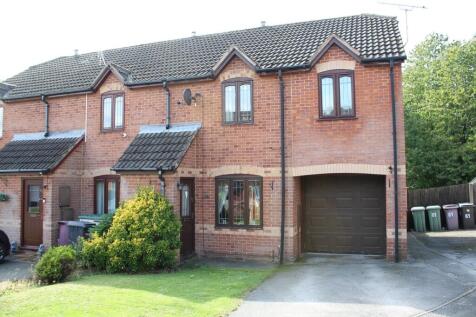 Birchen Holme, South Normanton, Derbyshire. DE55 3LR