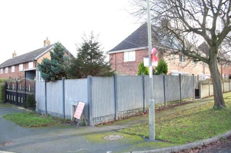 Birkinstyle Avenue, Stonebroom, Derbyshire. DE55 6LF