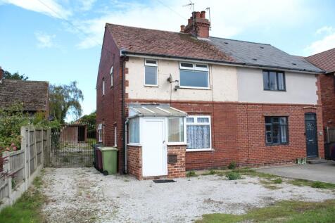 Stretton Road, Morton, Derbyshire. DE55 6GW