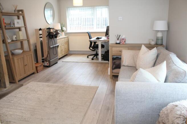 Lounge / Dining room