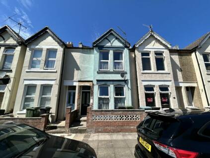 Southsea - 3 bedroom terraced house for sale
