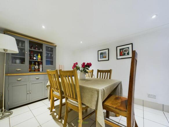 Dinning Area