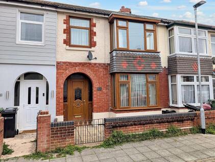 Stanley Avenue, Portsmouth, PO3