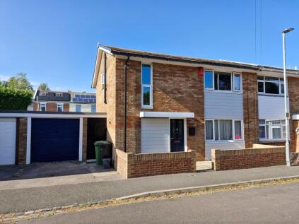 Tamworth Road, Portsmouth, PO3