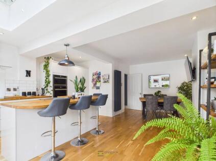 Langstone Road, Portsmouth, PO3