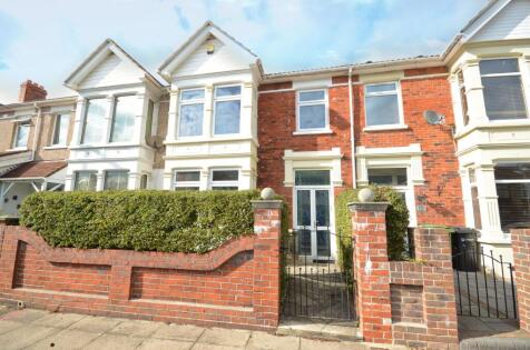 Tangier Road, Portsmouth, PO3