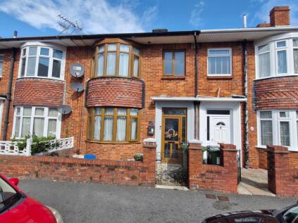 Hayling Avenue, Portsmouth, PO3