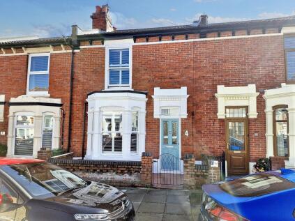 Ringwood Road, Southsea, PO4