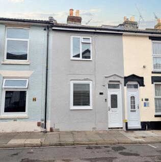 Winchester Road, Portsmouth, PO2