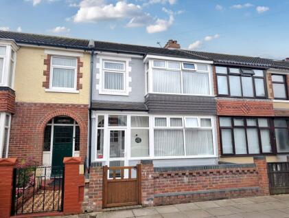 Magdalen Road, Portsmouth, PO2