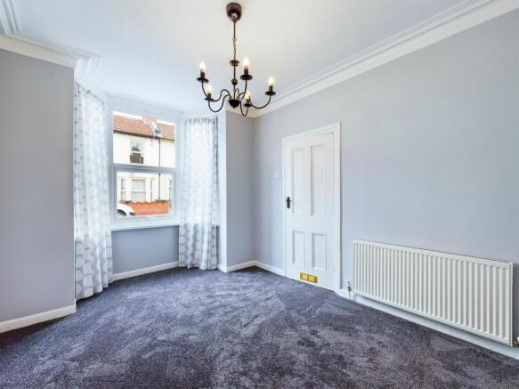 Reception Room One