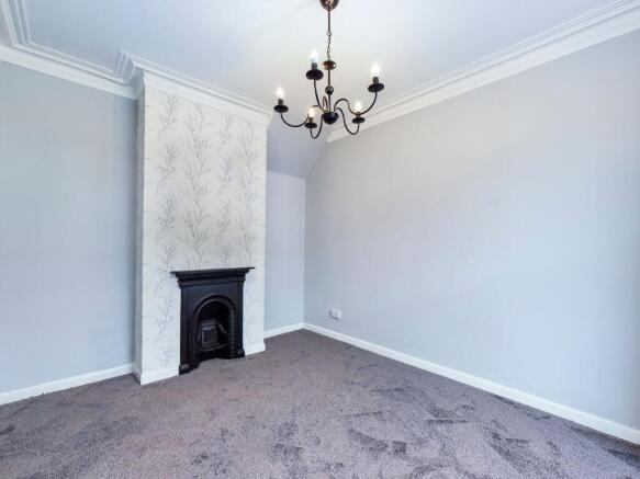 Reception Room One