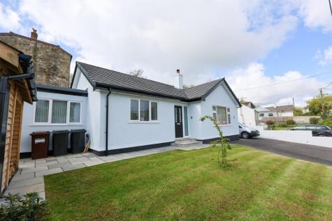  Polgooth, St Austell, PL26