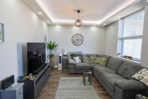 Nya Court, St Austell, PL25