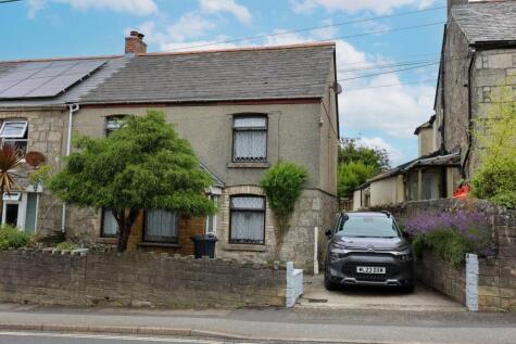Terras Road, St Stephen, St Austell, PL26
