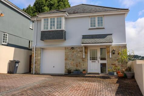 Chy Pons, St Austell, PL25