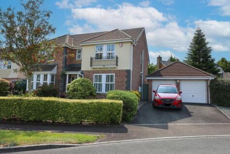 Wheal Regent Park, Carlyon Bay, St Austell, PL25