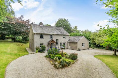 Luxulyan, Bodmin, PL30