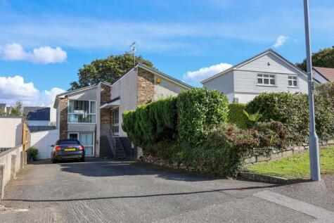 Porthmeor Road, St Austell, PL25