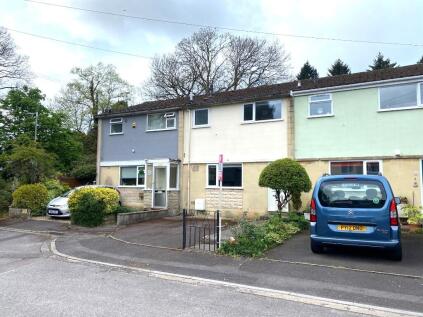 Greenbank Gardens, Bath, Somerset, BA1