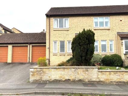 Parry Close, Bath, Somerset, BA2