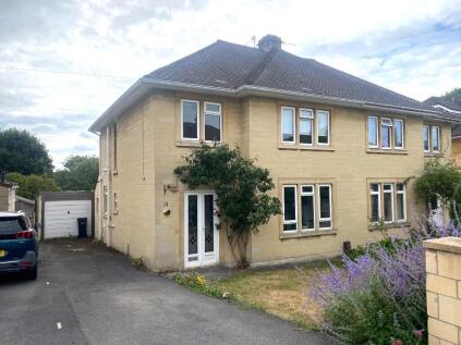 Cedric Road, Bath, Somerset, BA1