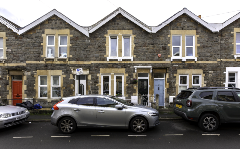 Hungerford Road, Bath, Somerset, BA1