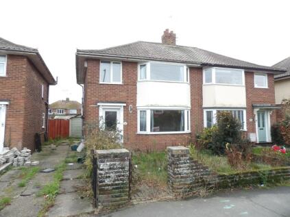 Ramsey Road, Harwich, Essex, CO12