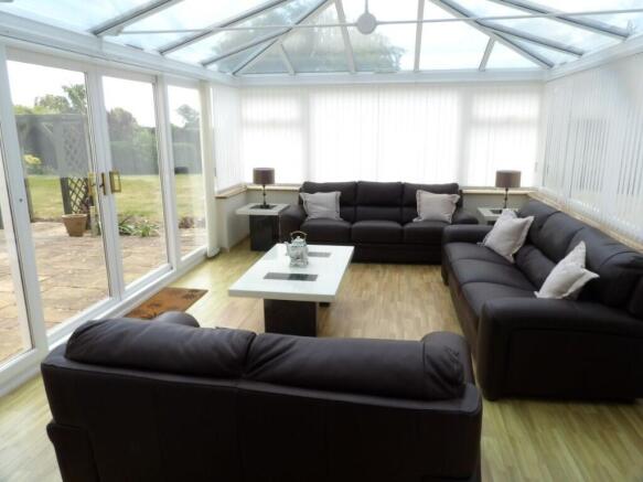 ORANGERY