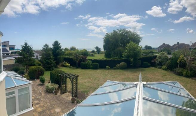 SEA VIEWS