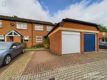 Old Brewery Close, Aylesbury, HP21 7SH