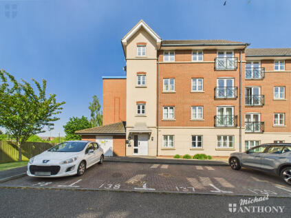 Viridian Square, AYLESBURY