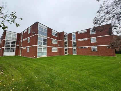 Ridgeway Court, Aylesbury, Buckinghamshire