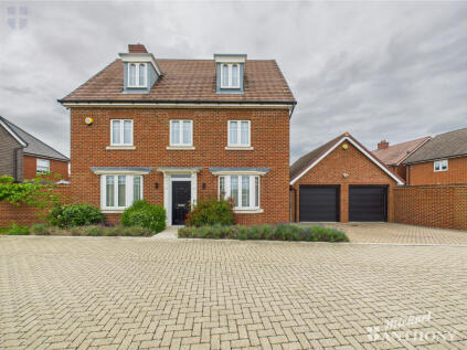 Marston Gate, Kingsbrook, Aylesbury