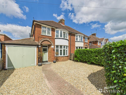 Limes Avenue, Aylesbury