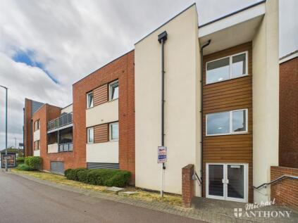 Princes Way, Bletchley, Milton Keynes, Buckinghamshire