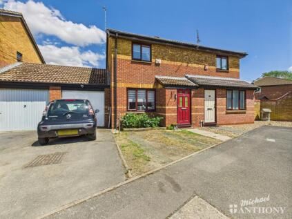 The Pastures, Aylesbury, Buckinghamshire