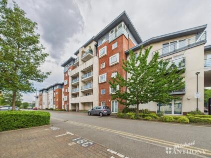 Stanton House, Coxhill Way, Aylesbury, Buckinghamshire
