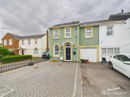 The Comfrey, Aylesbury