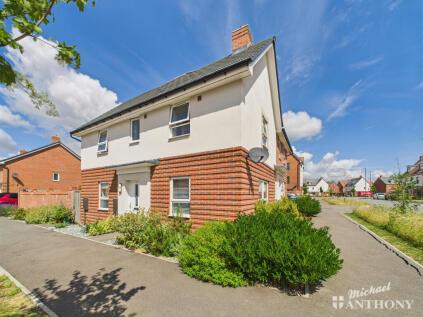 Grand Junction, Kingsbrook, Aylesbury