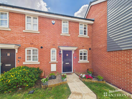 Keepsake Way, Aylesbury